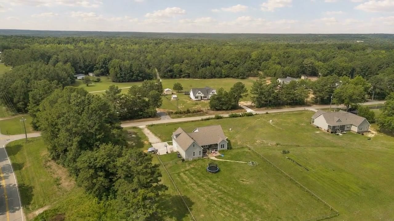 4653 Simpson Road film